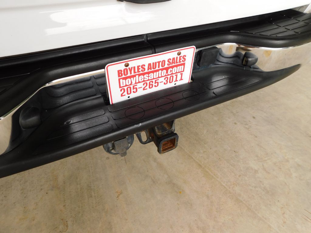 2005 Chevrolet Tahoe Image 37