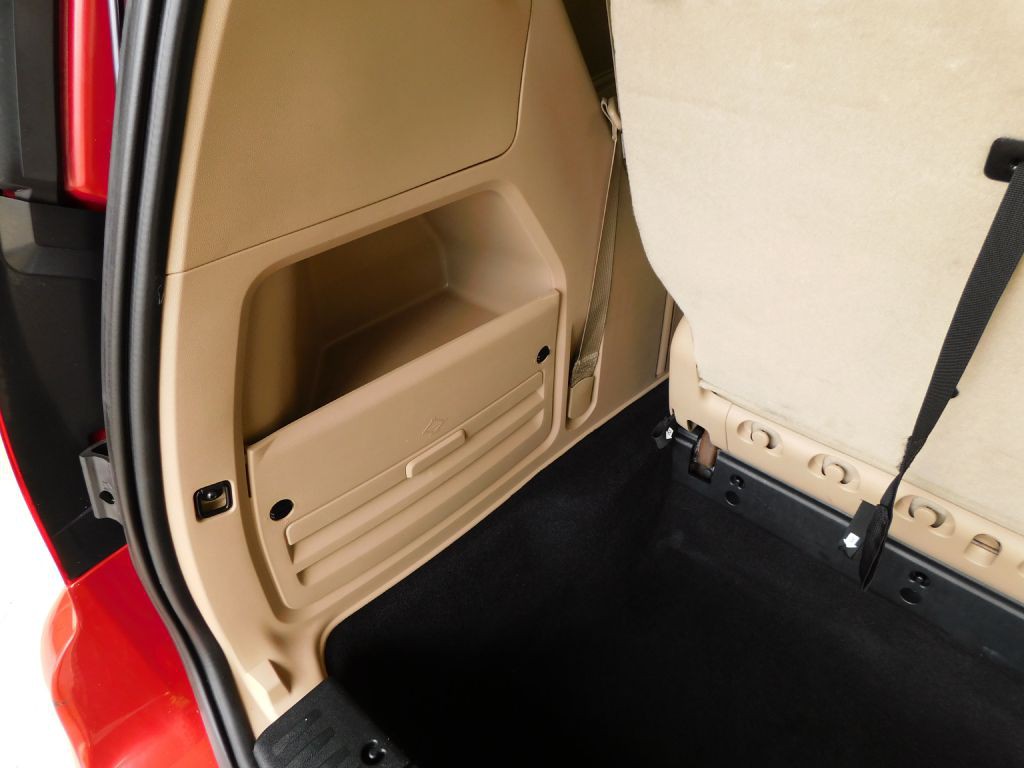 2014 Dodge Grand Caravan Image 21