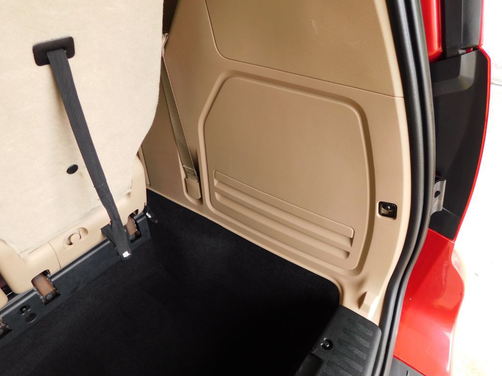 2014 Dodge Grand Caravan Image 22