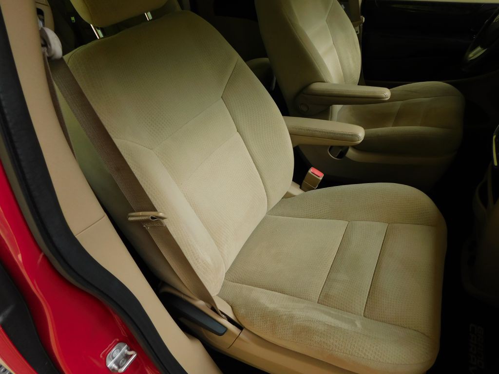 2014 Dodge Grand Caravan Image 26