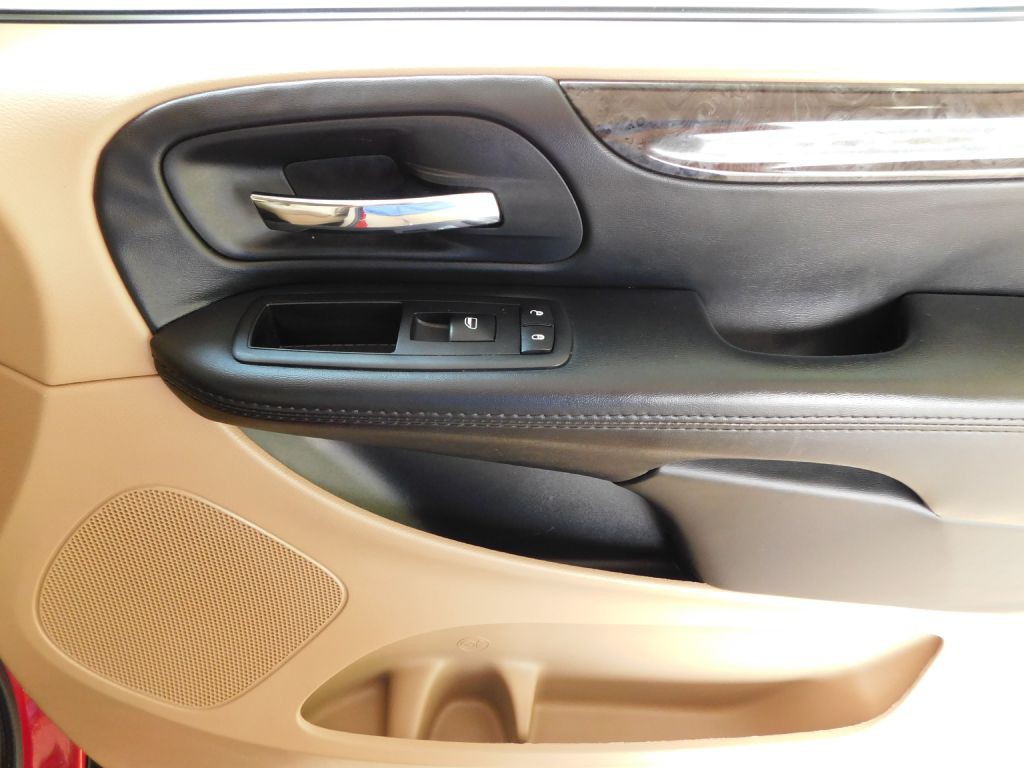 2014 Dodge Grand Caravan Image 27