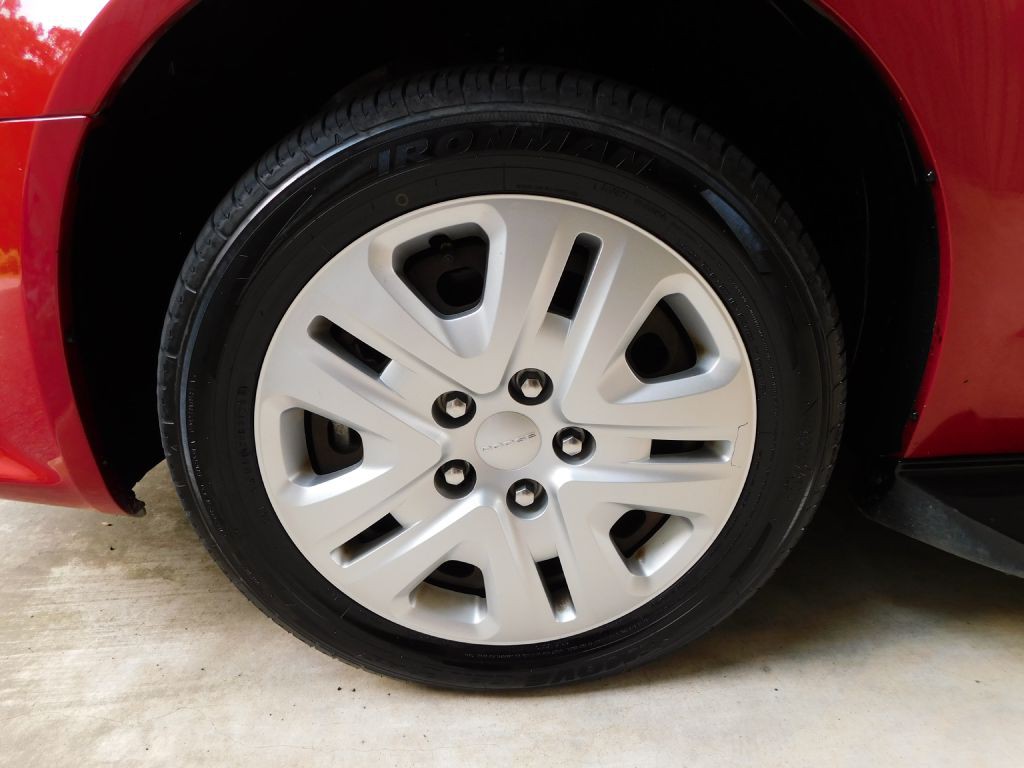 2014 Dodge Grand Caravan Image 31