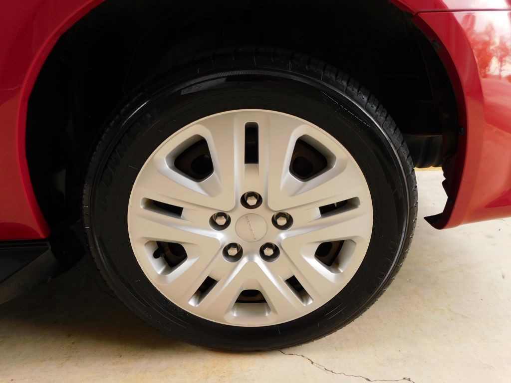 2014 Dodge Grand Caravan Image 32