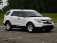 Image for 2013 Ford Explorer XLT ID: 6734621