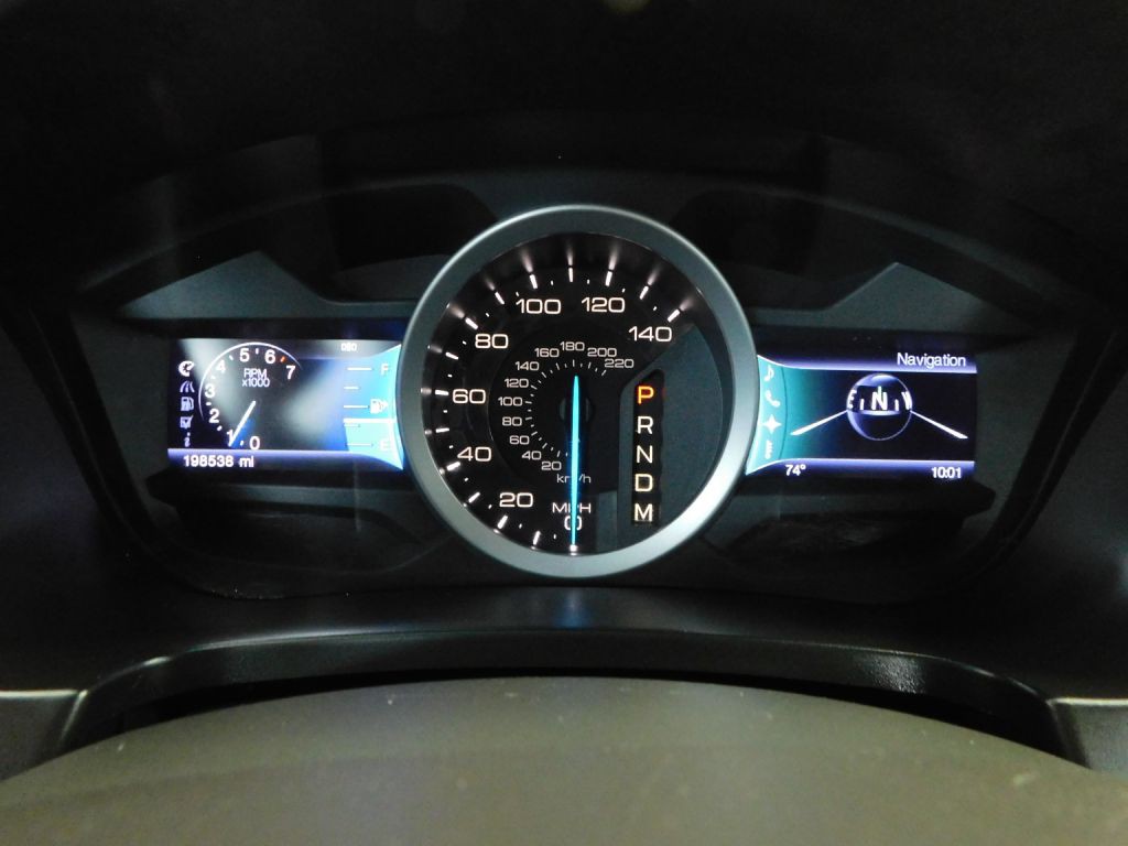 2013 Ford Explorer Image 10
