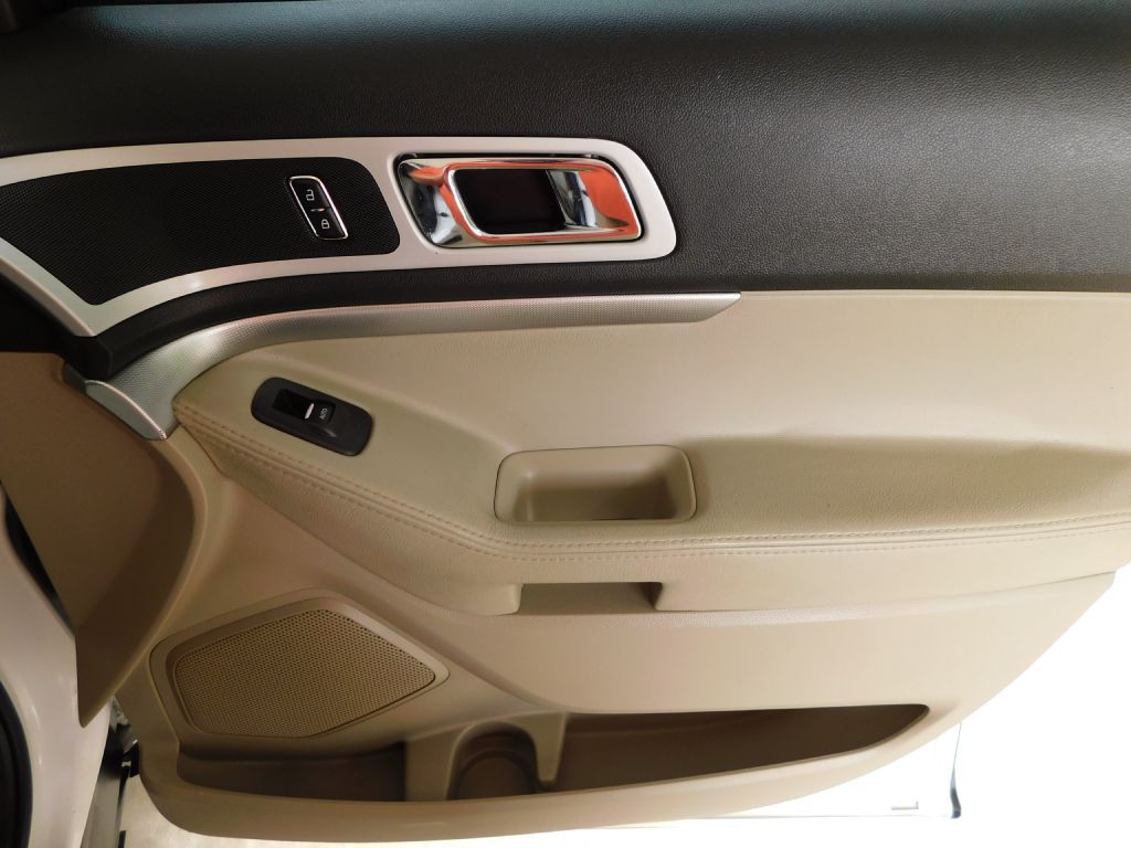 2013 Ford Explorer Image 36