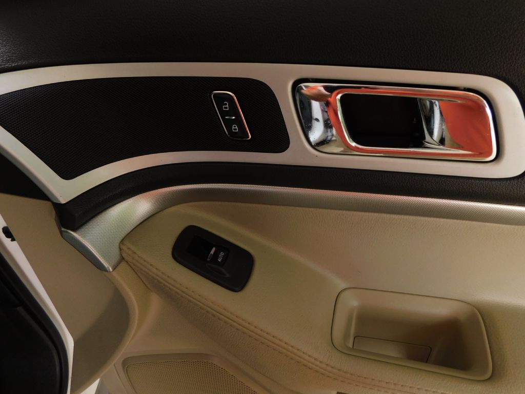 2013 Ford Explorer Image 37