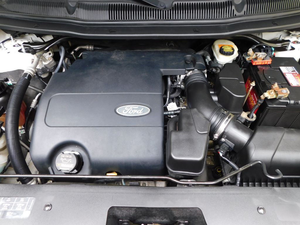 2013 Ford Explorer Image 38