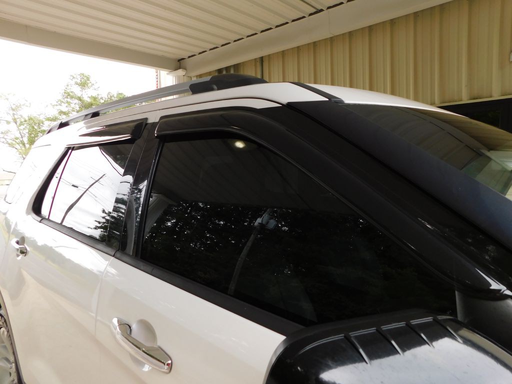 2013 Ford Explorer Image 43
