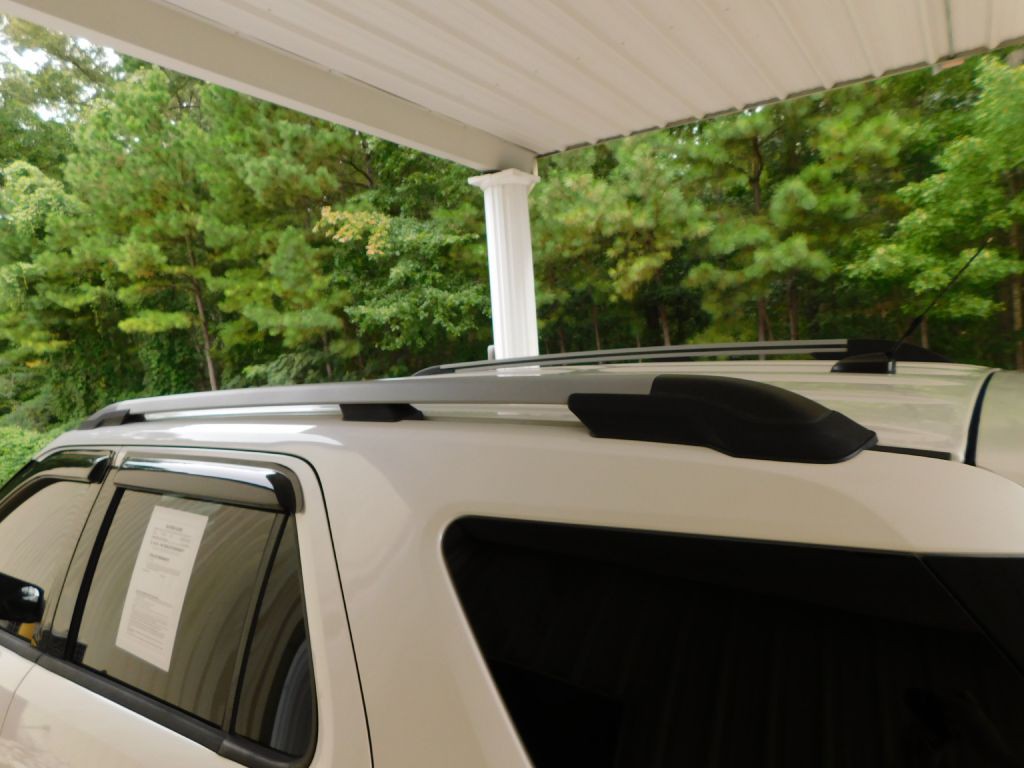 2013 Ford Explorer Image 45