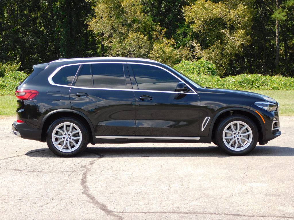2019 BMW X5 Image 3