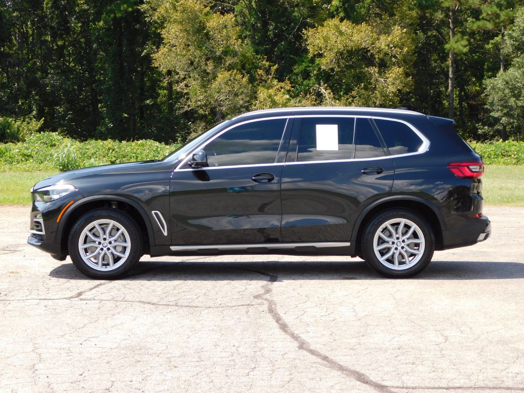 2019 BMW X5 Image 4