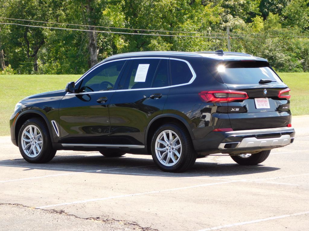 2019 BMW X5 Image 5