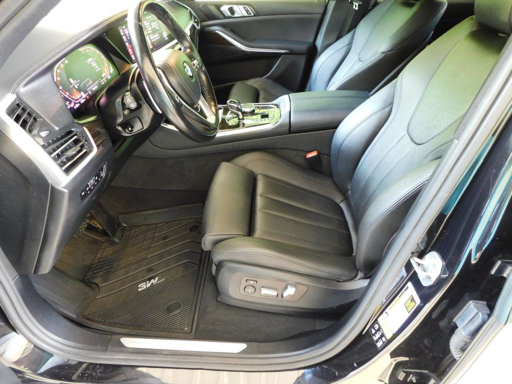 2019 BMW X5 Image 7