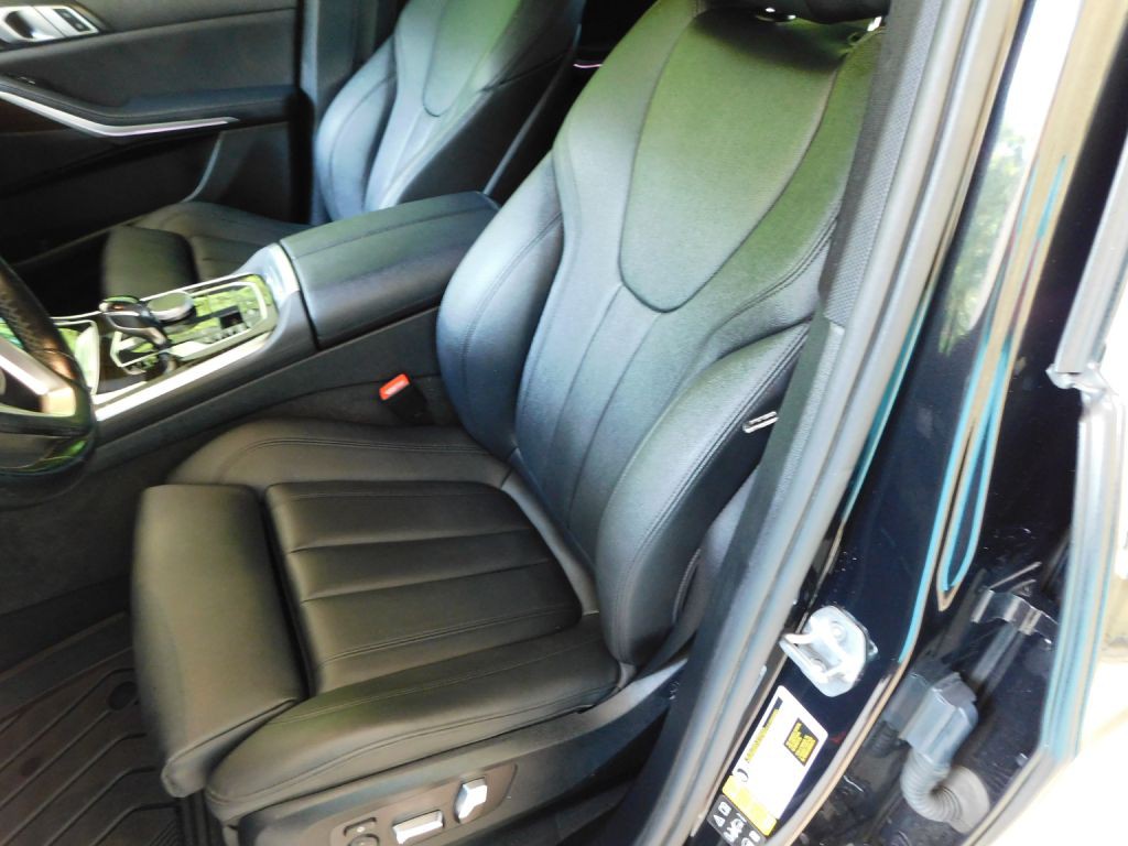 2019 BMW X5 Image 8