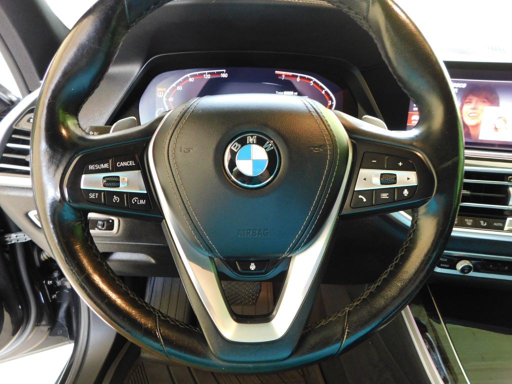 2019 BMW X5 Image 11