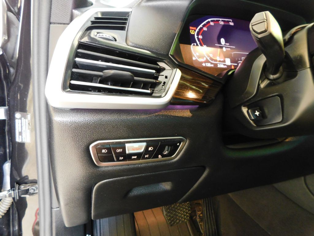 2019 BMW X5 Image 12