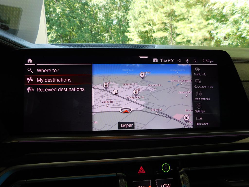 2019 BMW X5 Image 14