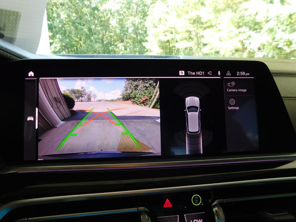 2019 BMW X5 Image 15