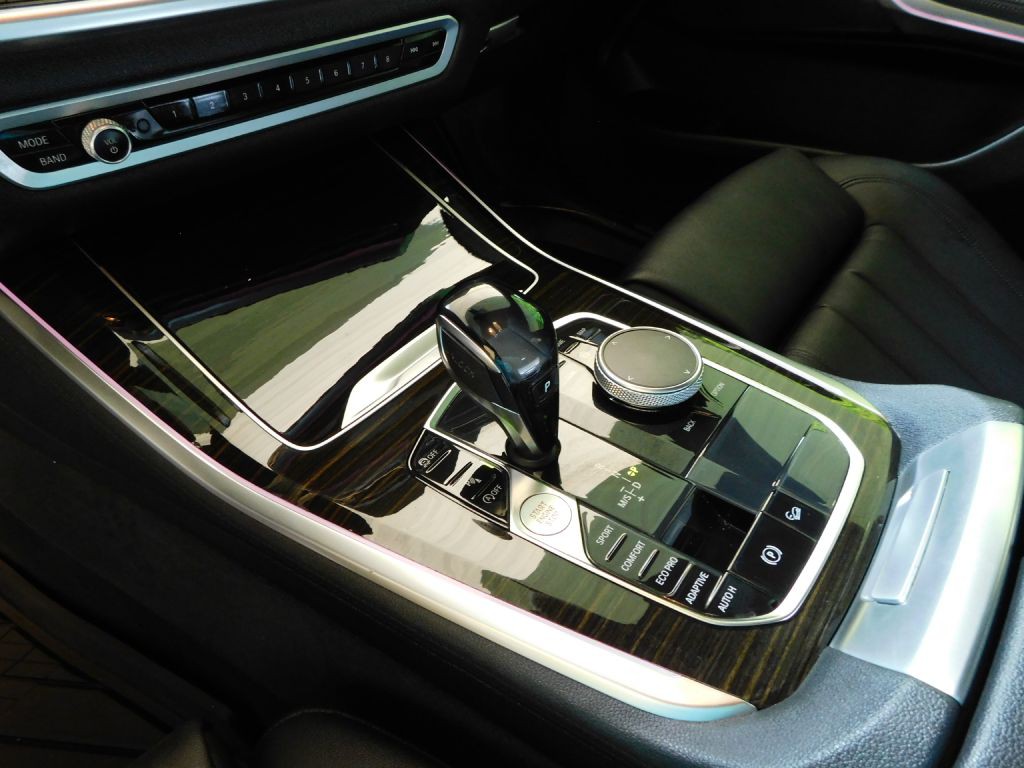 2019 BMW X5 Image 17
