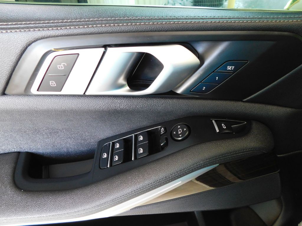 2019 BMW X5 Image 24