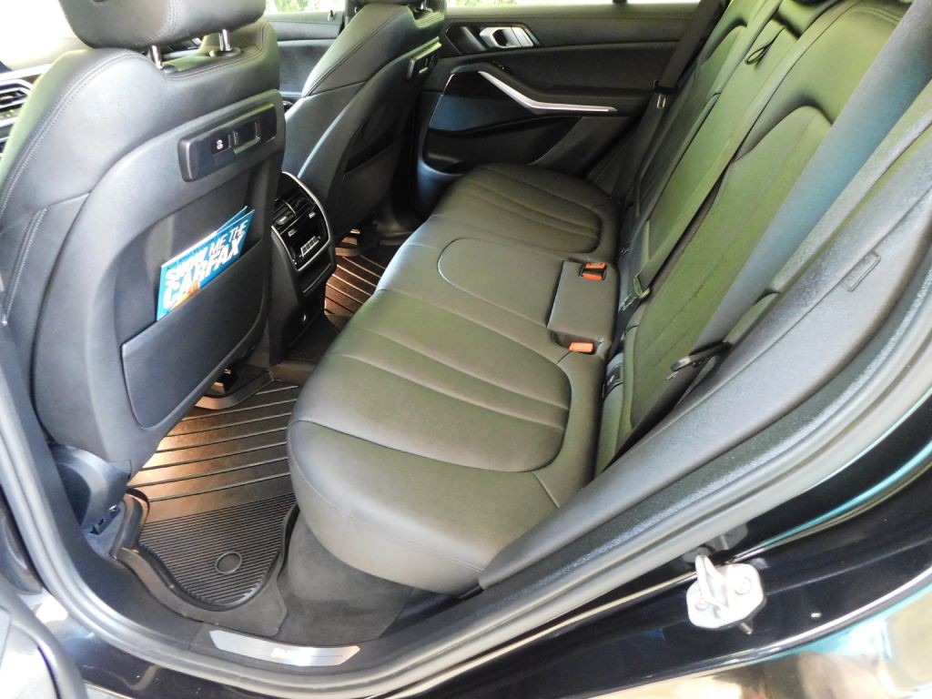 2019 BMW X5 Image 25