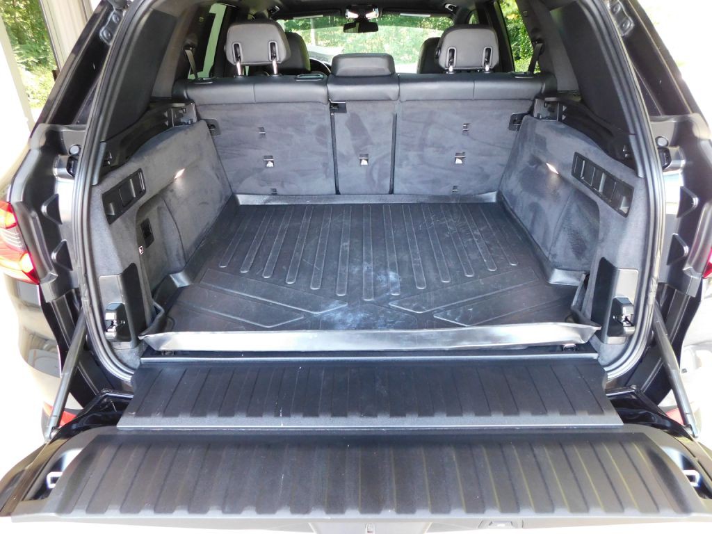 2019 BMW X5 Image 29