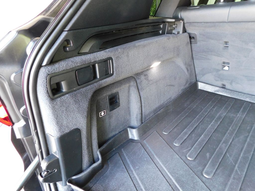2019 BMW X5 Image 30