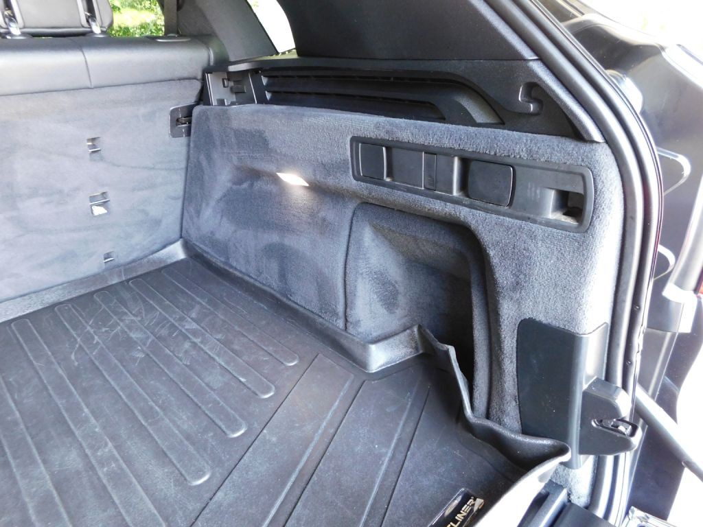 2019 BMW X5 Image 31