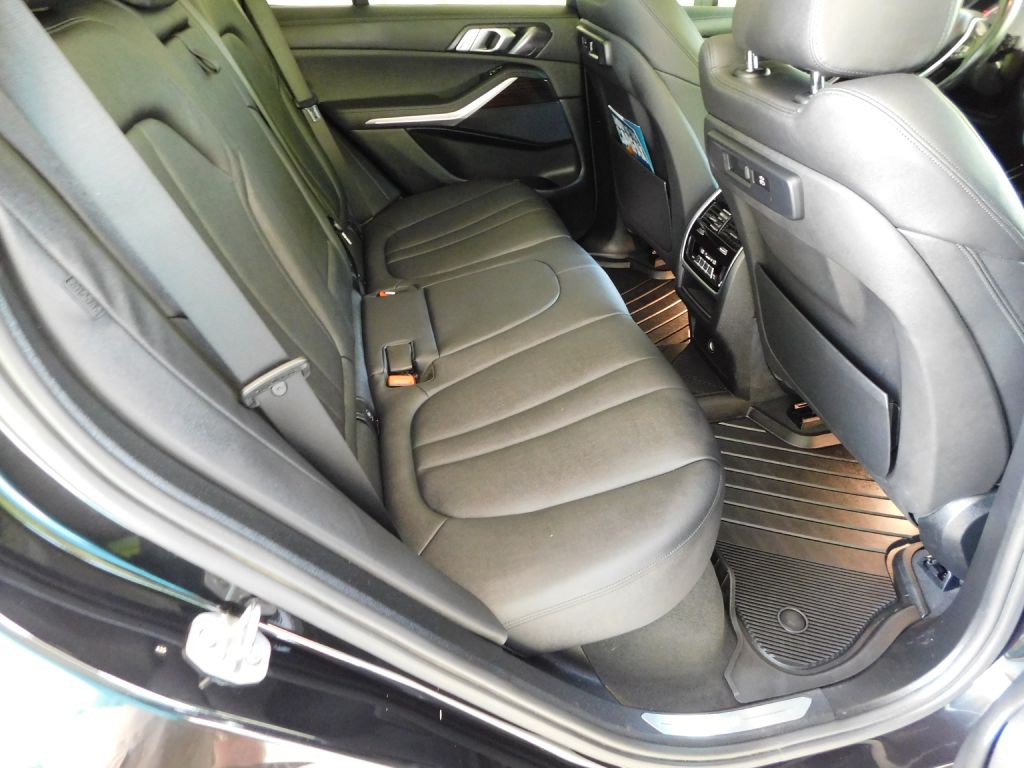 2019 BMW X5 Image 33