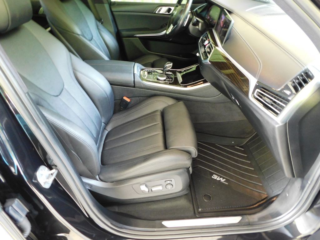 2019 BMW X5 Image 35