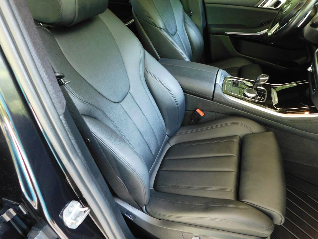 2019 BMW X5 Image 36