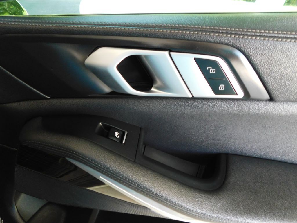 2019 BMW X5 Image 39