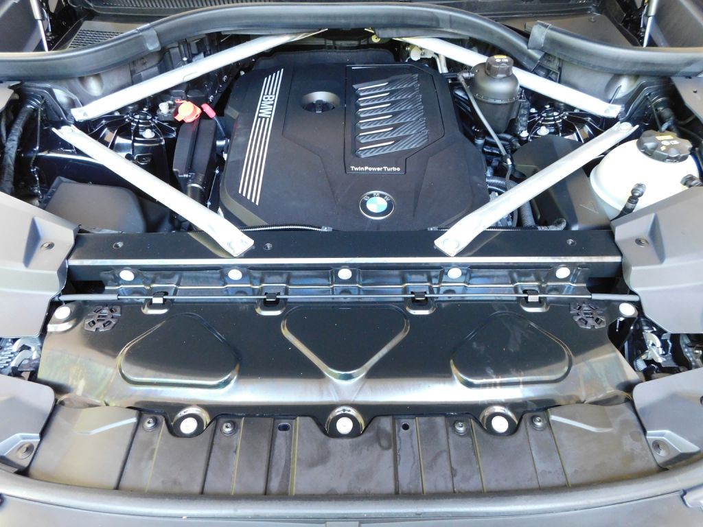 2019 BMW X5 Image 40
