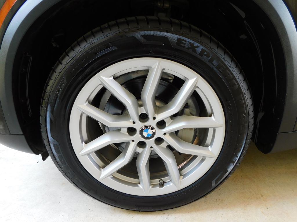 2019 BMW X5 Image 41