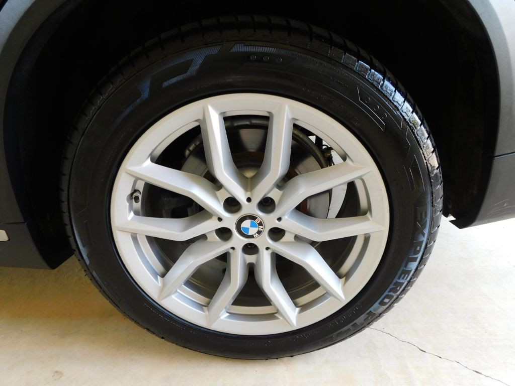 2019 BMW X5 Image 42