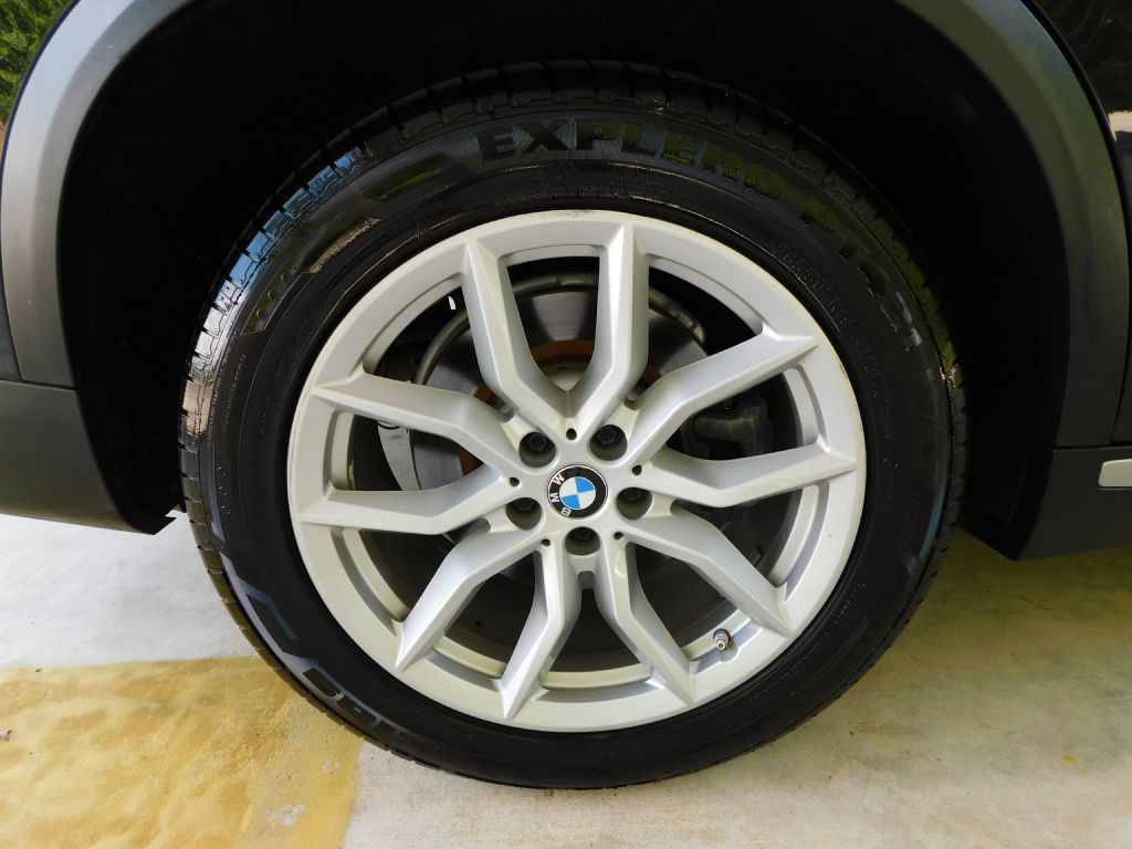 2019 BMW X5 Image 43