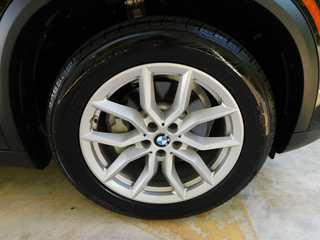 2019 BMW X5 Image 44