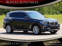 Image for 2019 BMW X5 xDrive40i ID: 6740865