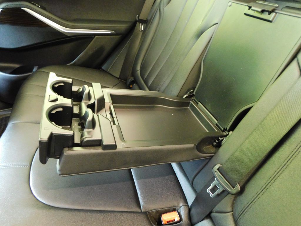 2019 BMW X5 Image 29