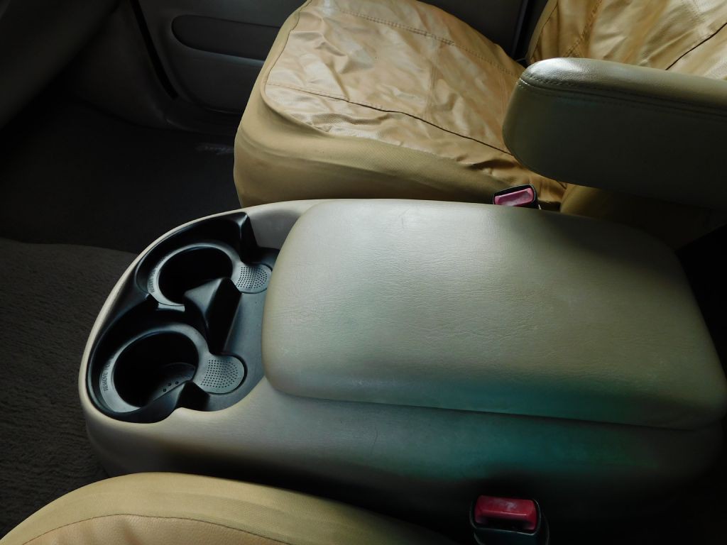 2001 Ford F-150 Image 15