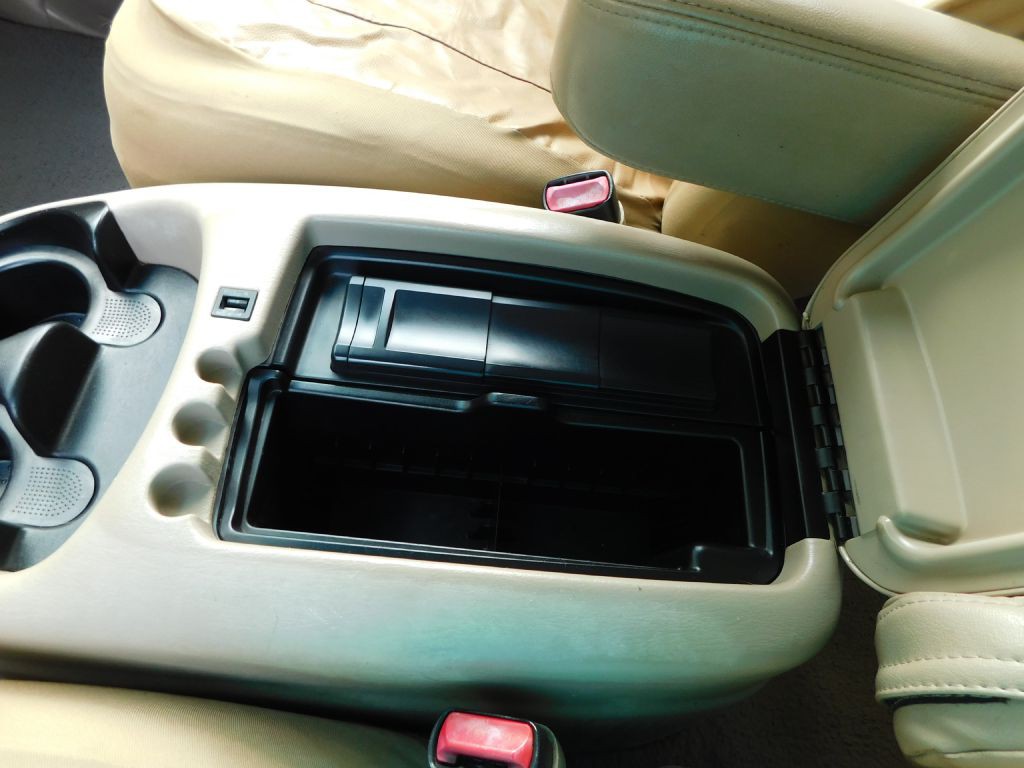 2001 Ford F-150 Image 16