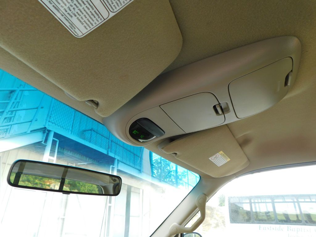 2001 Ford F-150 Image 17