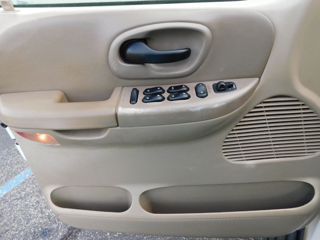 2001 Ford F-150 Image 19
