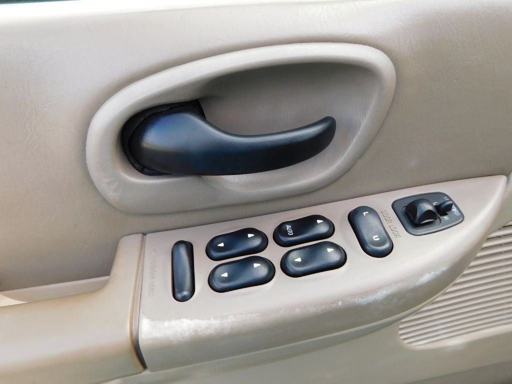 2001 Ford F-150 Image 20