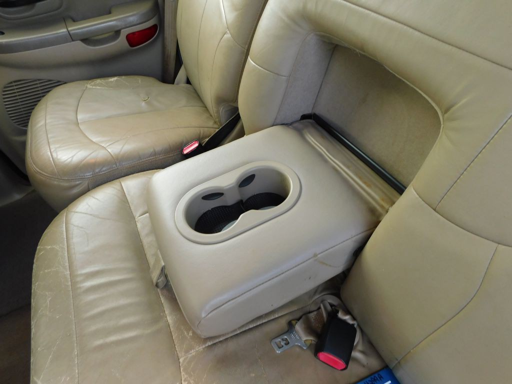 2001 Ford F-150 Image 22