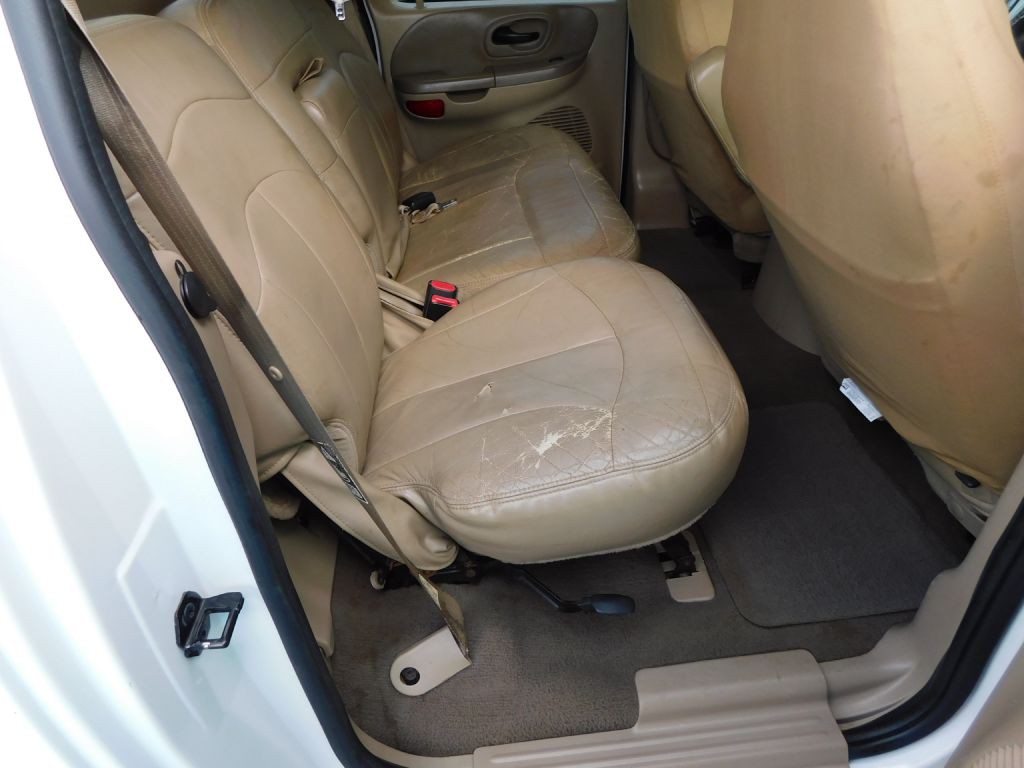 2001 Ford F-150 Image 23