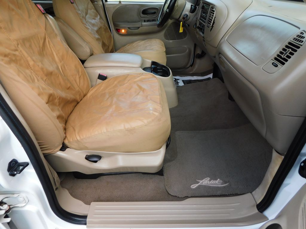 2001 Ford F-150 Image 24