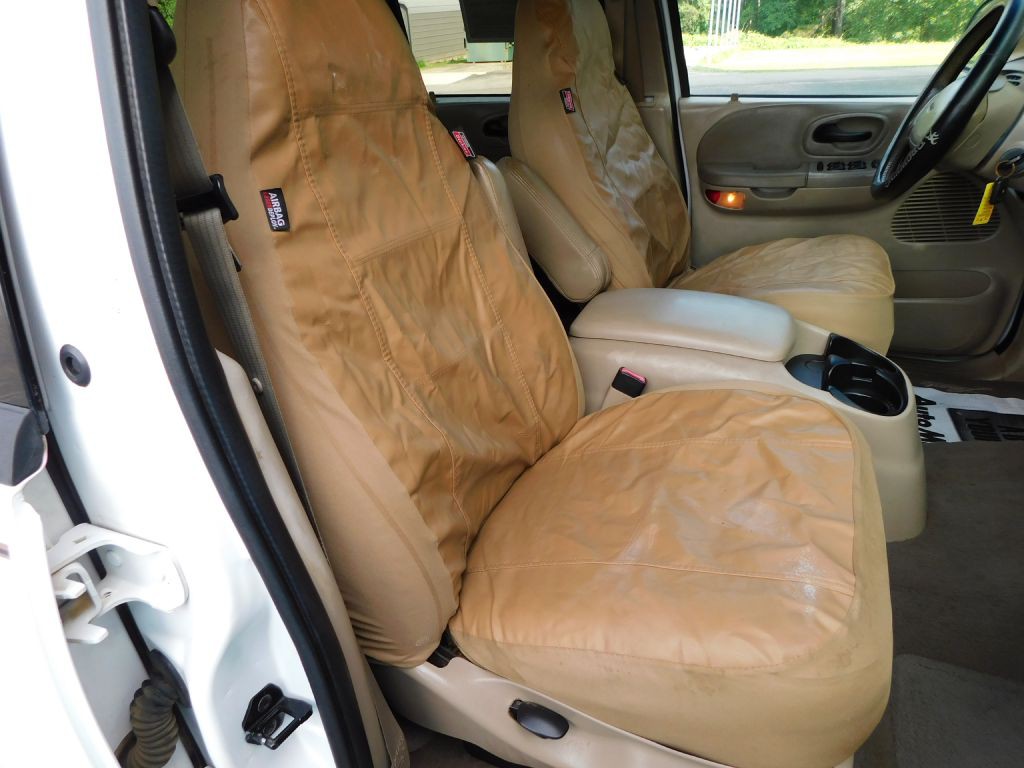 2001 Ford F-150 Image 25