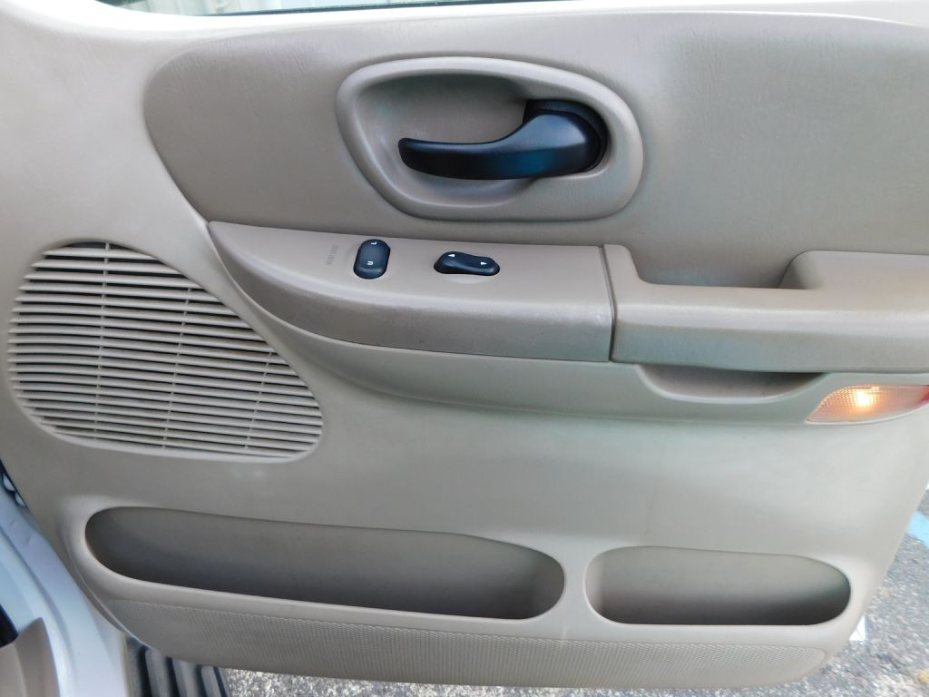 2001 Ford F-150 Image 26